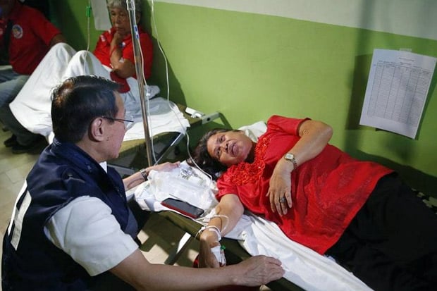 Rayakan Ulang Tahun...