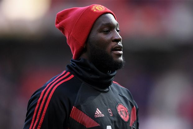 Jika Ingin Gaet Lukaku,...