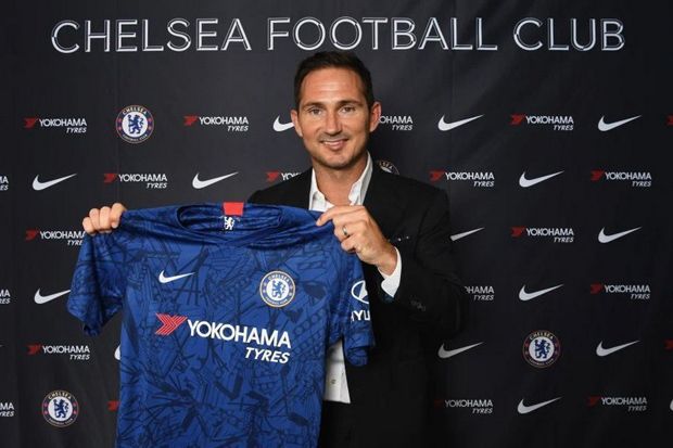 Apakah Frank Lampard...