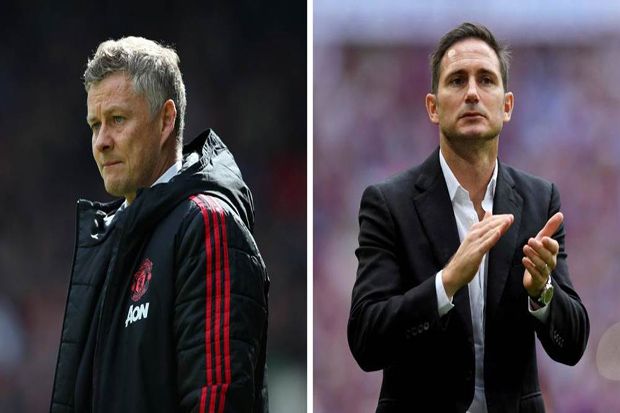 MU Jadi Lawan Pertama...