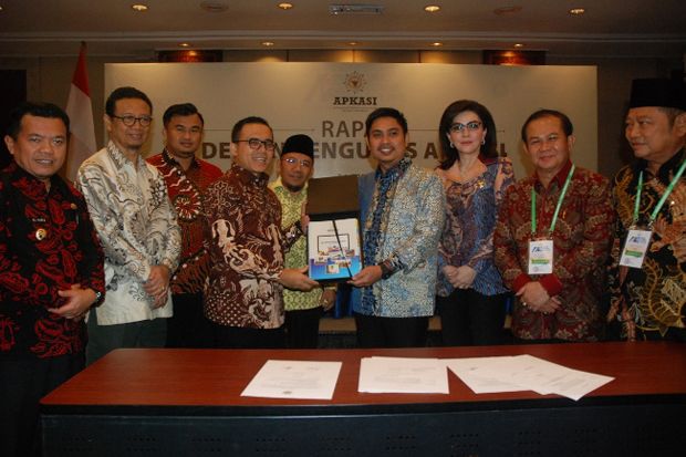 Bupati Banyuwangi Pimpin...