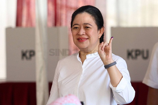 Kader PDIP Sepakat Dorong...
