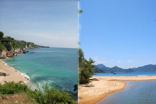 Pesona 5 Destinasi Wisata...