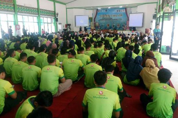 Kesadaran Remaja Indonesia...