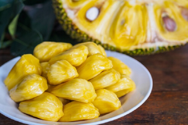 7 Manfaat Nangka, Mulai...