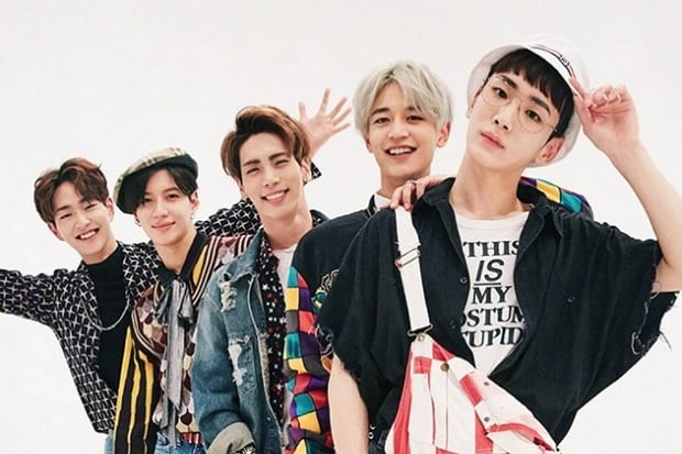7 Bukti Anggota SHINee...