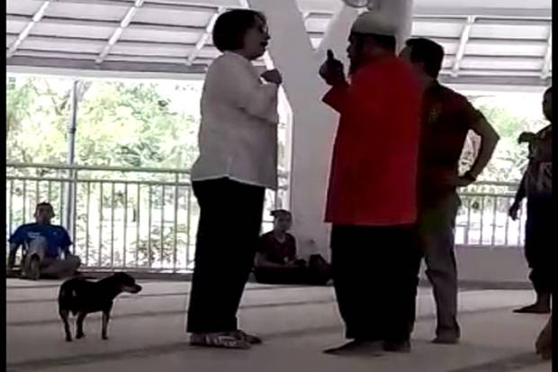 Psikolog Minta Wanita...