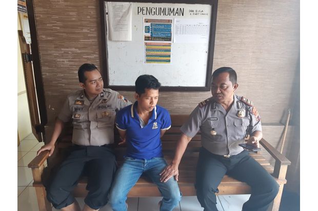 Pembunuh Bocah 7 Tahun...