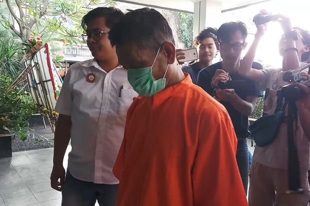 ABG 15 Tahun Itu Dicabuli...