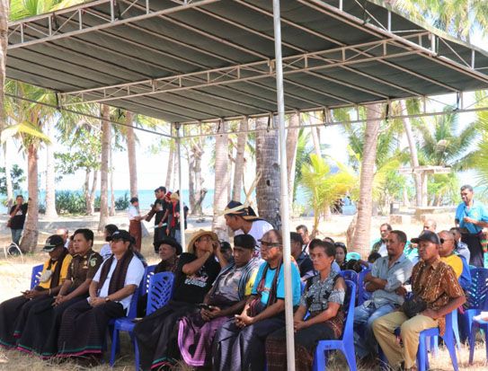 Serunya Festival Epo...