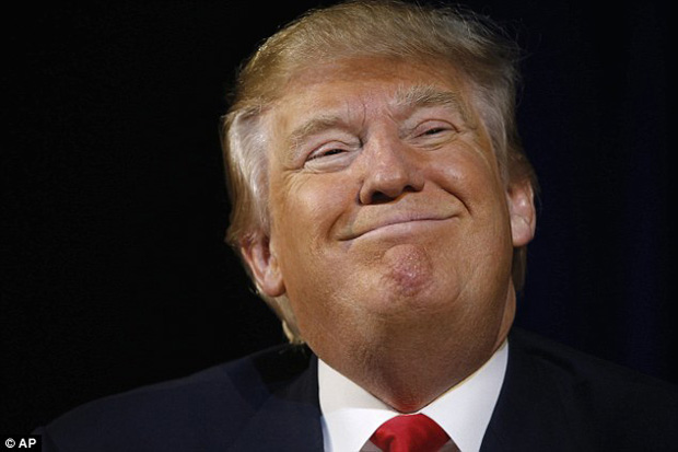 Trump Kasih Kelonggaran,...