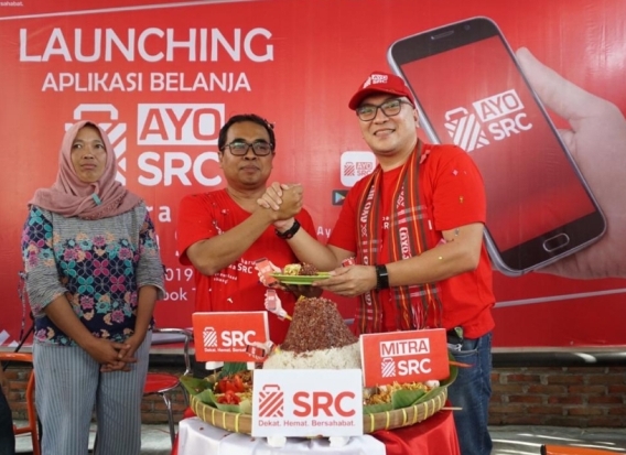 Dukung Pengelolaan UKM,...