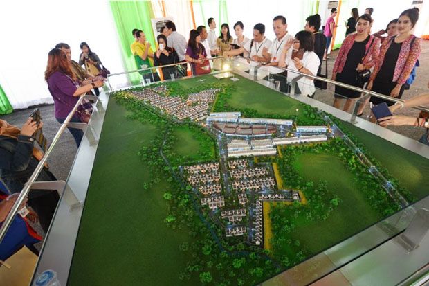 Peran Industri Dalam...