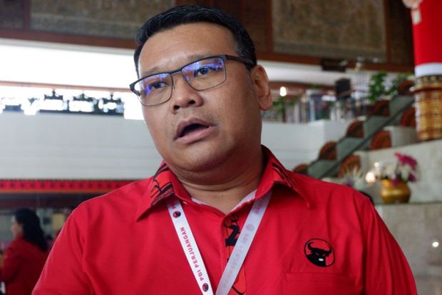 PDIP Enggan Mengungkap...