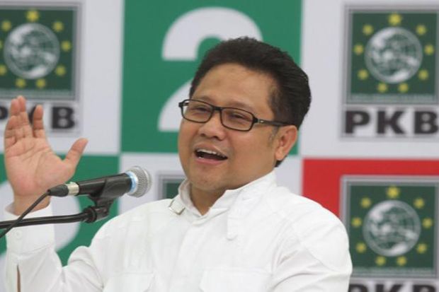 Selain Bahas Menteri,...