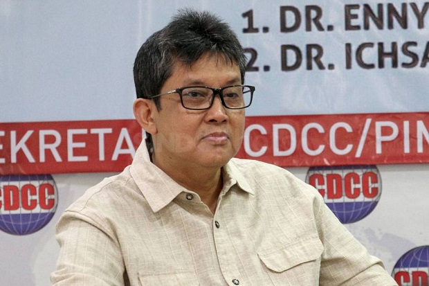 ISNU: Kewenangan Memilih...