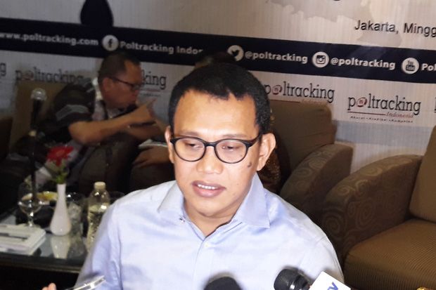 PKB Yakin Jatah Menteri...