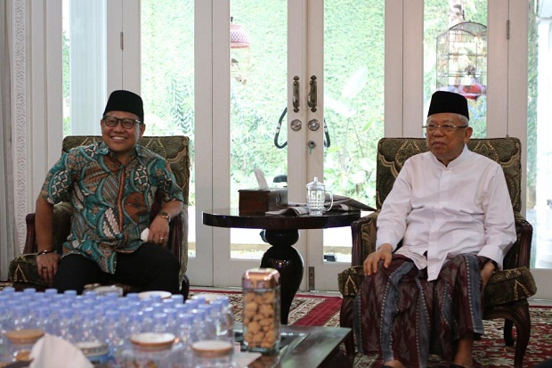 Komposisi Pimpinan MPR,...
