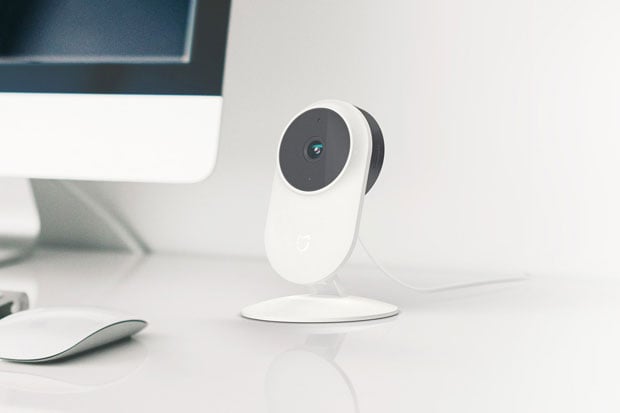 Xiaomi Luncurkan Sensor...