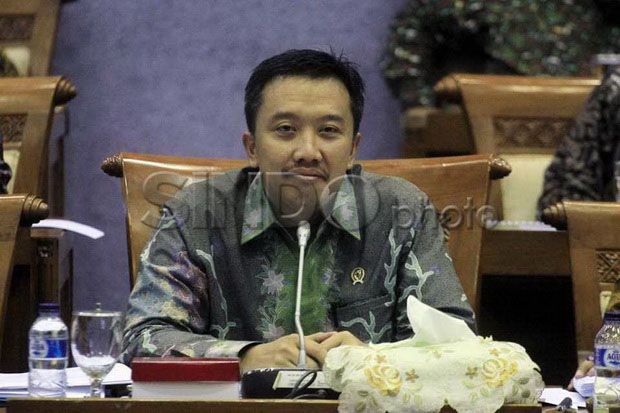 Menteri Pemuda dan Olahraga...