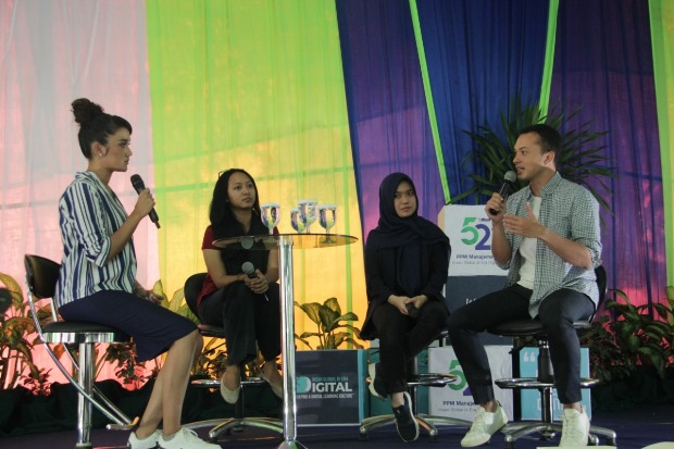 52 Tahun Sebagai Pelopor...