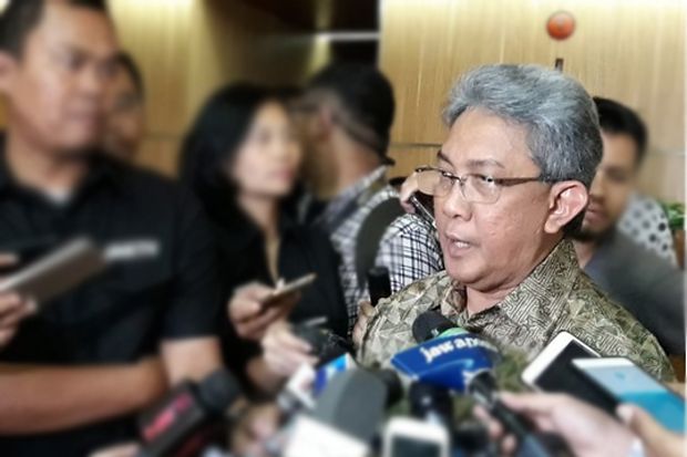 Kementerian LHK Ungkap...