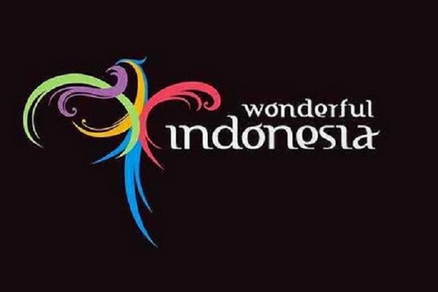 Dorong Wisatawan, Indonesia...