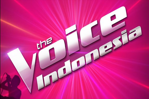 The Voice Indonesia...