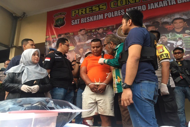 Komnas PA: Anak-anak...