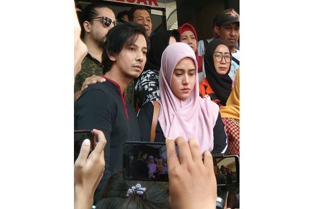 Galih Ginanjar Penuhi...