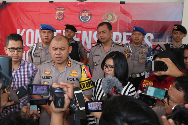 Sadis, Pembunuh Bocah...
