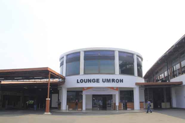 7 Juli, Bandara Soekarno-Hatta...
