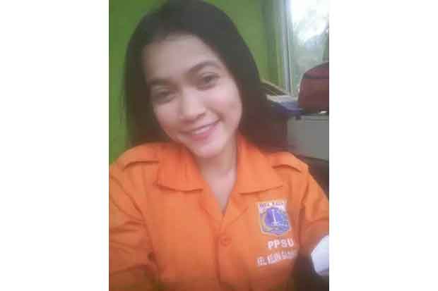 Penabrak PPSU Cantik...