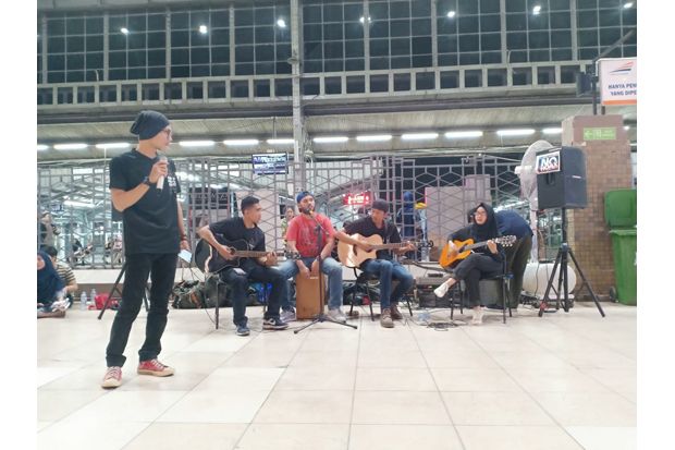 SINDO Music Corner Sapa...