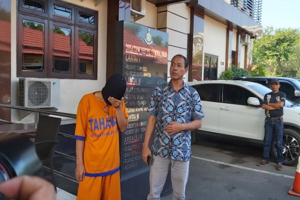 6 Siswa SMP di Surabaya...