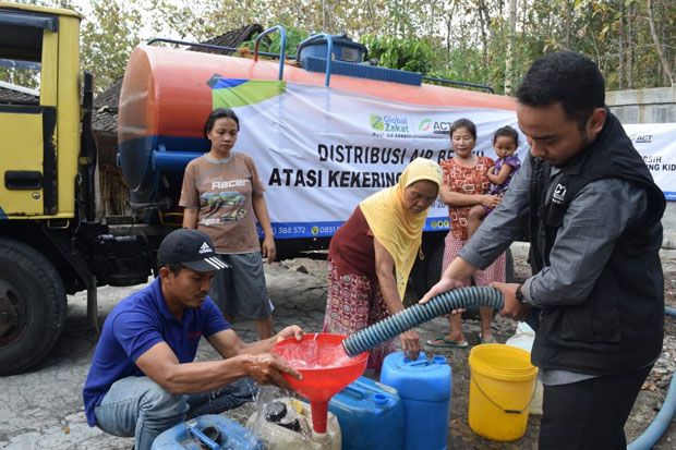 ACT DIY Siapkan 500...