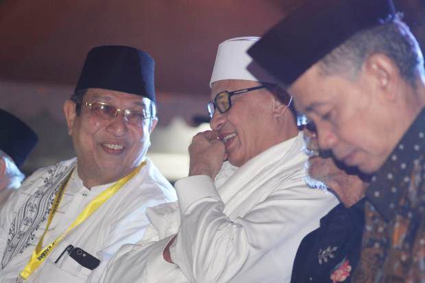 Kafilah Banten Raih...