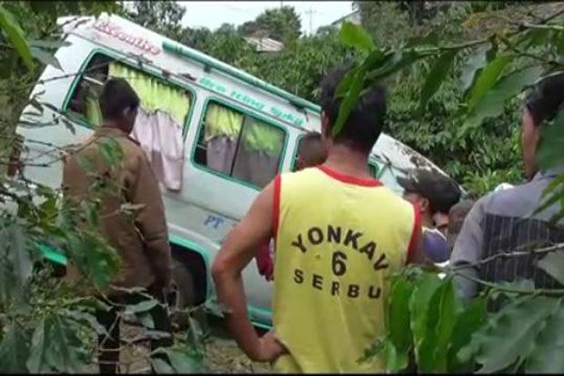 Hilang Kendali, Sebuah...