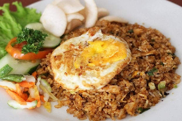 Resep Praktis Bikin...