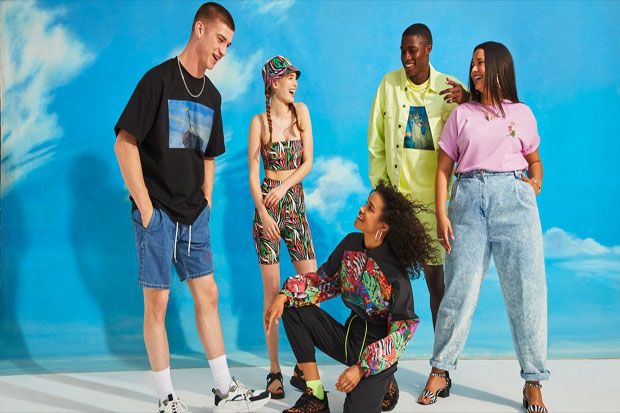 Asos dan Disney Rilis...