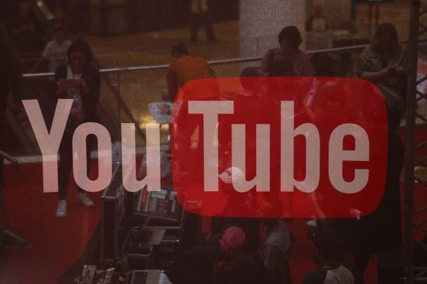 7 YouTuber Indonesia...