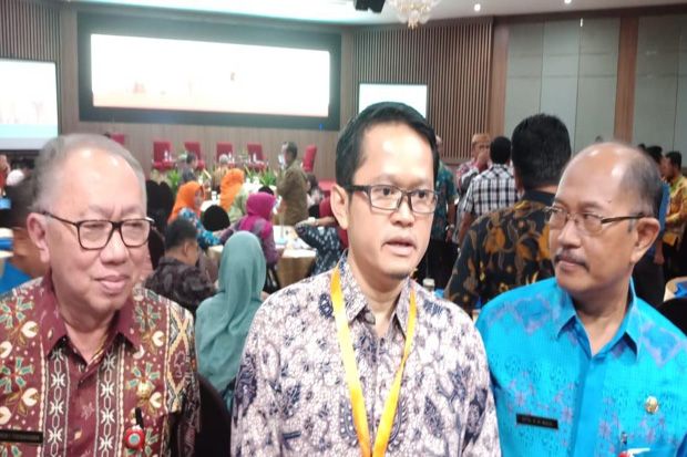 Pemda di Sulawesi Sepakat...