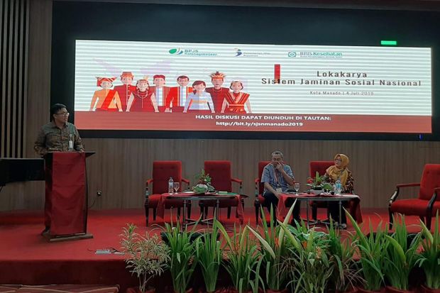 Hingga Juni 2019, BPJSTK...