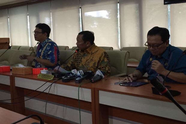 Tarif Baru Ojek Online...
