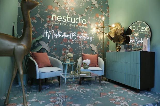 Nestudio Hadirkan Inspirasi...