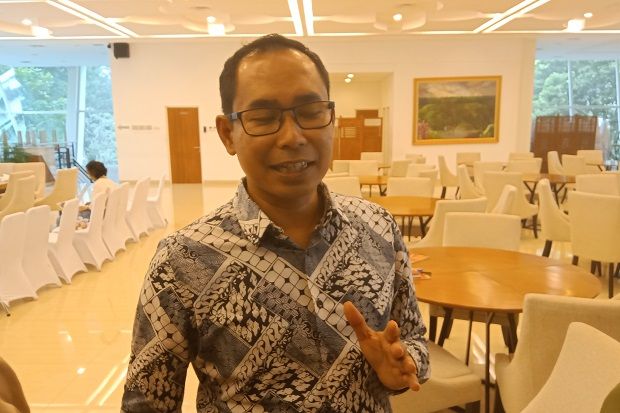 Pemerintah Bentuk Tim...