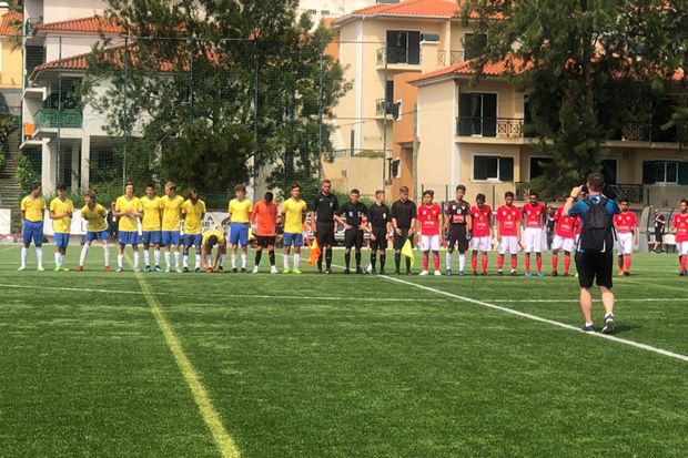 Spanyol Hentikan Kiprah...