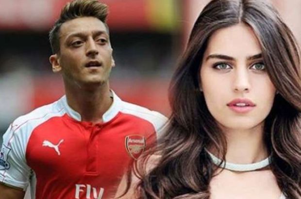 Sayang Istri, Mesut...