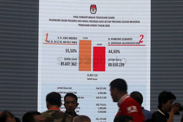 Penerapan Rekapitulasi...