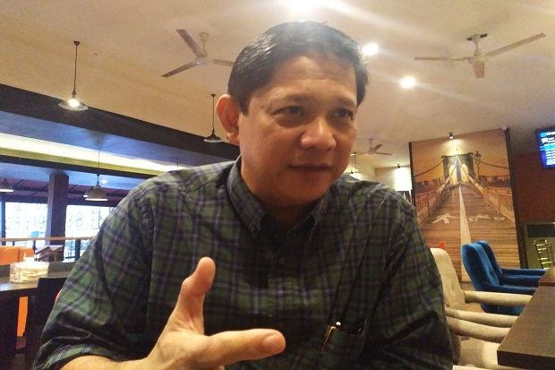 Elite Golkar Jabar Bantah...